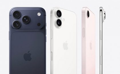 Владельцы iPhone 17 жалуются на сбой после полной разрядки