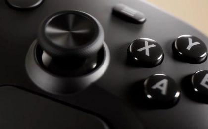 Steam Controller поступит в продажу 4 мая, но не в России