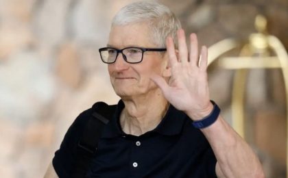 Bloomberg: Apple готовит «умные» очки без дисплея и с обновлённой Siri