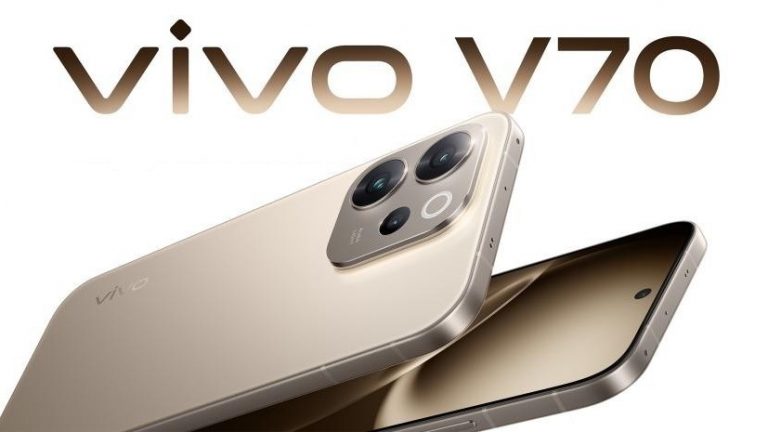 Продажи Vivo V70 стартуют в России
