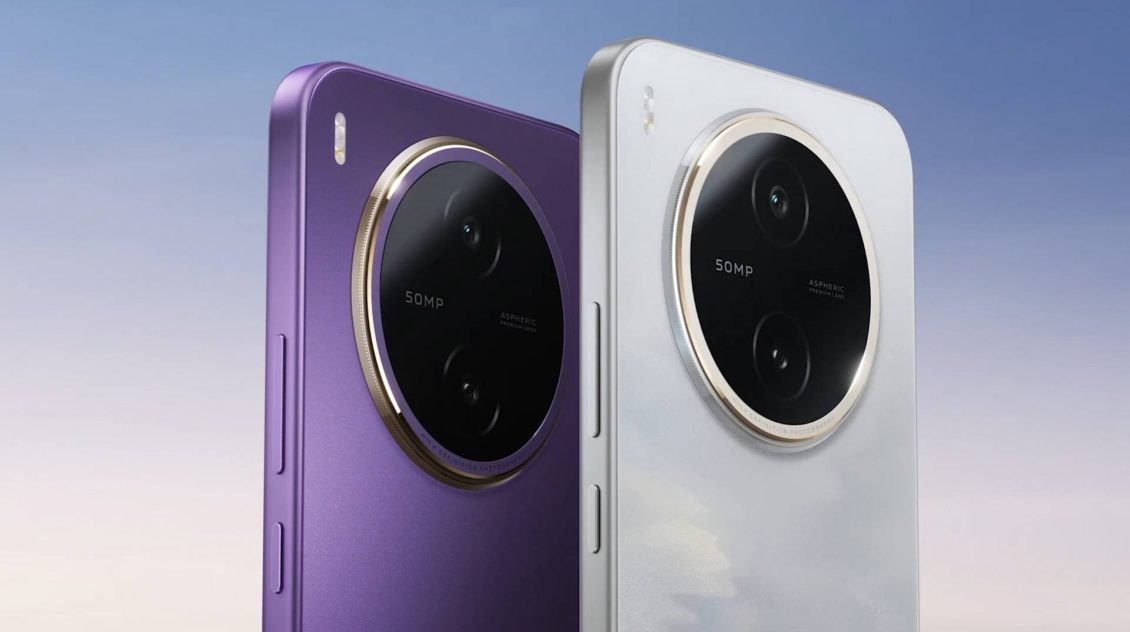 Vivo выпустила свой первый смартфон с батареей больше 10 000 мАч