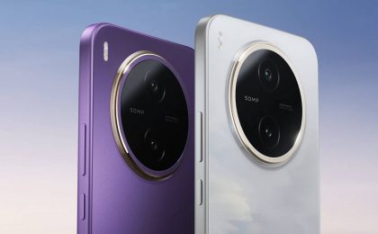 Vivo выпустила свой первый смартфон с батареей больше 10 000 мАч