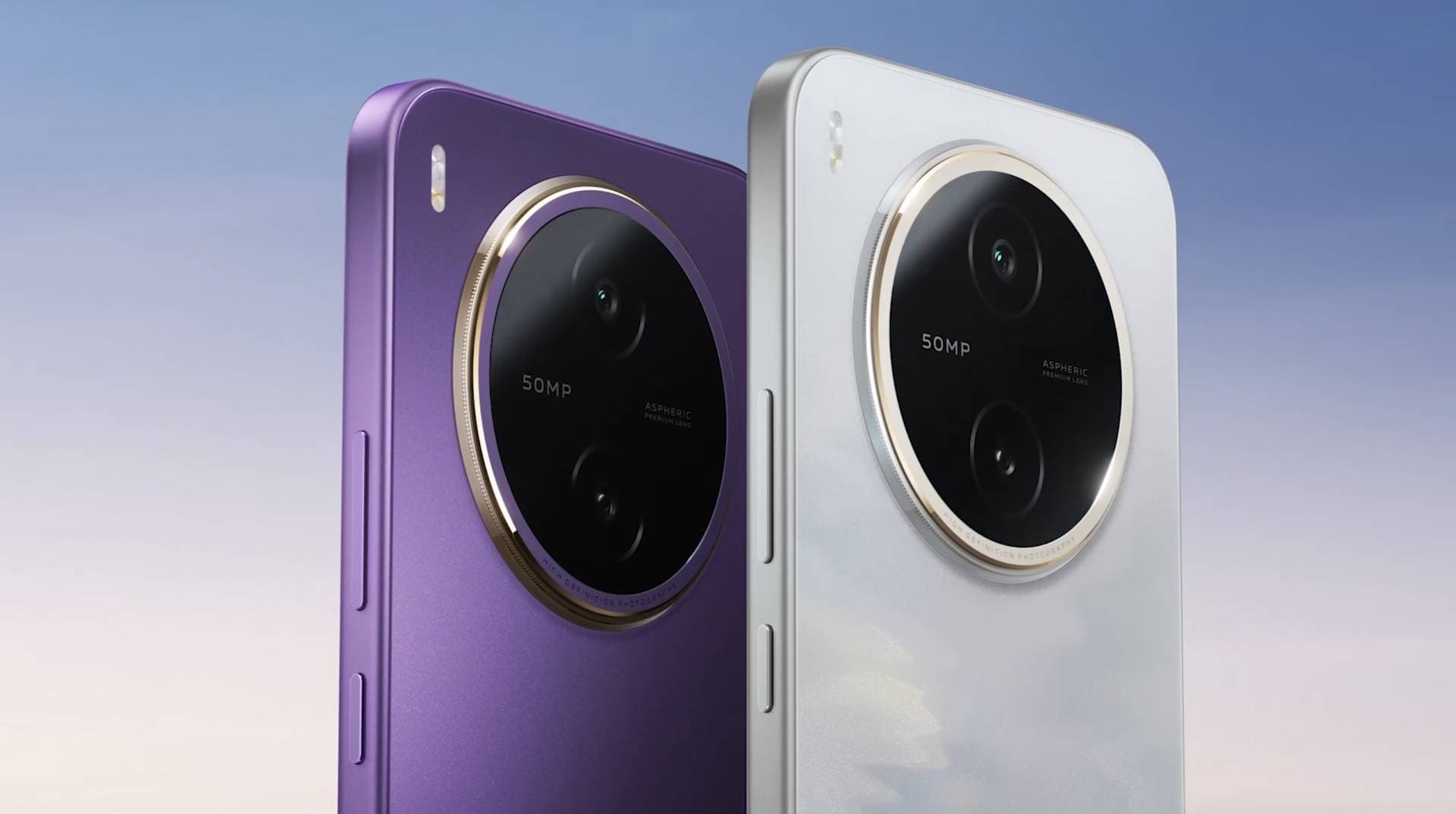 Vivo выпустила свой первый смартфон с батареей больше 10 000 мАч