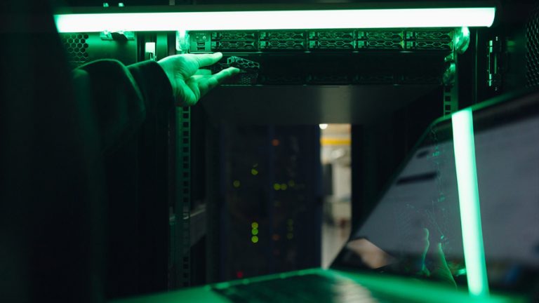 В популярных VPN-клиентах нашли уязвимость с раскрытием IP-адреса сервера