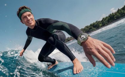 OnePlus привезла в Россию умные часы Watch 4