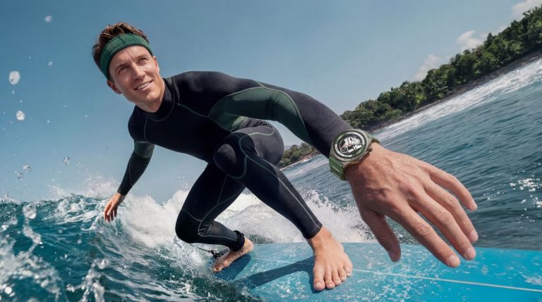 OnePlus привезла в Россию умные часы Watch 4