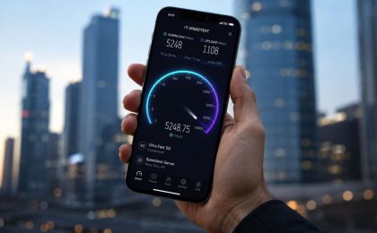 5G в России могут запустить уже летом 2026 года