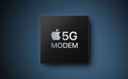 Apple переведет все iPhone 18 на собственные модемы