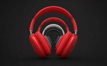 Apple может выпустить новые Beats-наушники