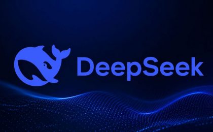 DeepSeek оказался недоступен у части россиян без VPN
