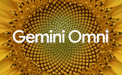 Google выпустила Gemini Omni — модель для генерации и редактирования видео