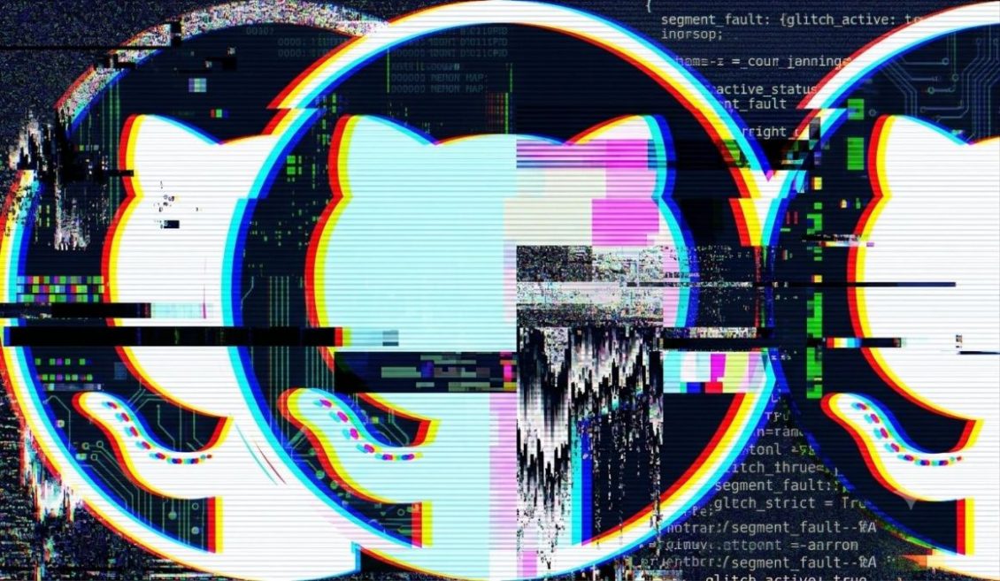 GitHub сообщил о взломе 3800 внутренних репозиториев