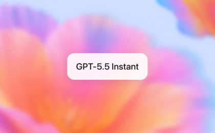 OpenAI представила GPT-5.5 Instant как новую модель по умолчанию в ChatGPT