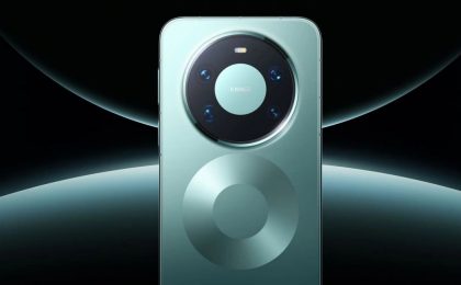 Huawei Mate 80 Pro Max обошёл iPhone 17 Pro Max по цветопередаче камеры