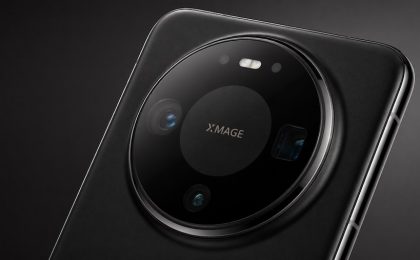 Huawei Mate 90 Pro Max может получить камеру с 10-кратным перископическим зумом