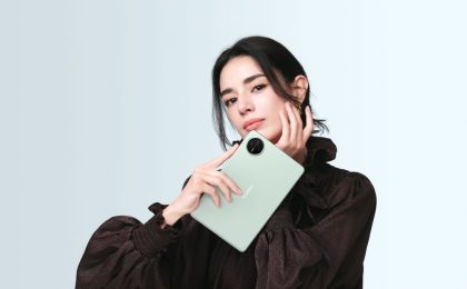 Компактный планшет HUAWEI MatePad Mini появился в России