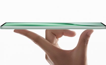 В России стартовали продажи HUAWEI MatePad Mini с OLED-экраном PaperMatte