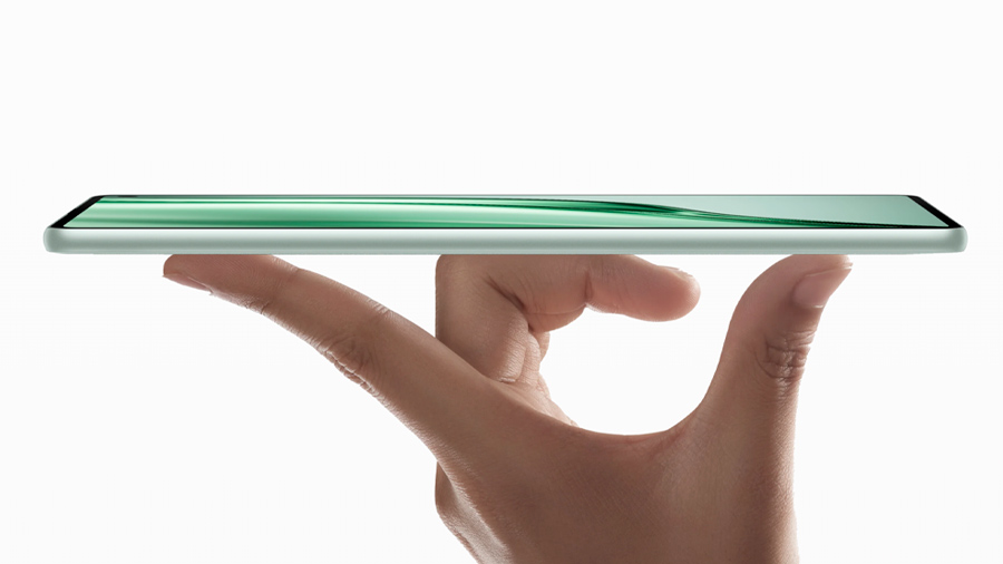 В России стартовали продажи HUAWEI MatePad Mini с OLED-экраном PaperMatte