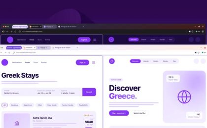 Mozilla готовит крупный редизайн Firefox под кодовым названием Project Nova