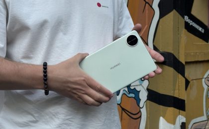 Huawei MatePad Mini: первый взгляд на планшет тоньше собственного стилуса