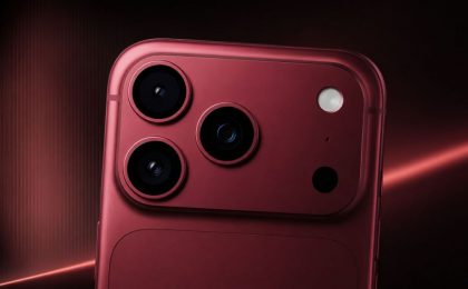 iPhone 18 Pro может заметно подорожать из-за новой камеры