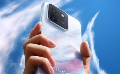 iQOO 15T получил официальную дату выхода