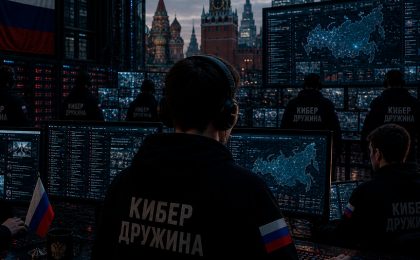 Кибердружины и медиапатрули вошли в новый план защиты молодёжи