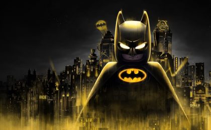 Ранний доступ к LEGO Batman: Legacy of the Dark Knight уже стартовал