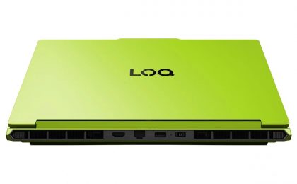 Lenovo выпустила мощный игровой ноутбук LOQ 15 — и он дешевле Legion