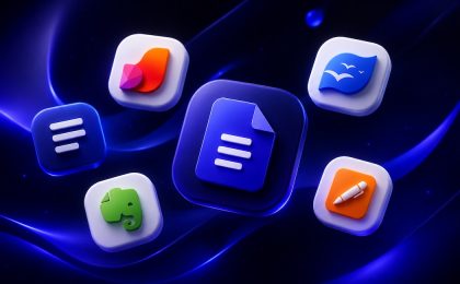Чем заменить Word в 2026: 7 бесплатных альтернатив для Windows, Mac и телефона