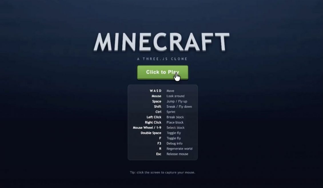 Пользователь создал рабочий клон Minecraft при помощи Claude Opus 4.8