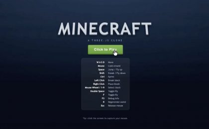 Пользователь создал рабочий клон Minecraft при помощи Claude Opus 4.8