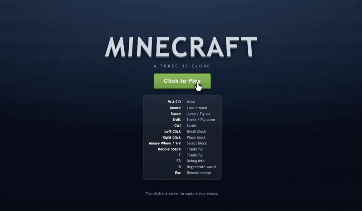 Пользователь создал рабочий клон Minecraft при помощи Claude Opus 4.8