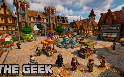 Minecraft получил аналог Hamachi для игры с друзьями без сторонних серверов