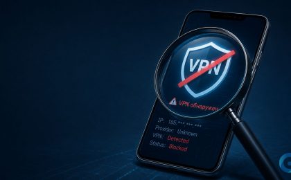 30 популярных российских Android-приложений теперь распознают VPN