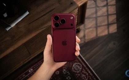Apple может сохранить стартовые цены на iPhone 18 Pro и iPhone 18 Pro Max