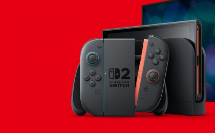 Продажи Nintendo Switch 2 могут упасть через год после запуска