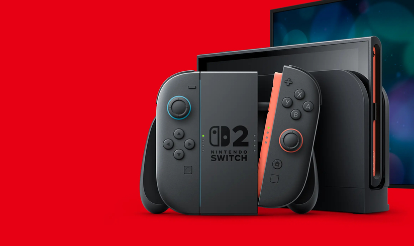 Продажи Nintendo Switch 2 могут упасть через год после запуска