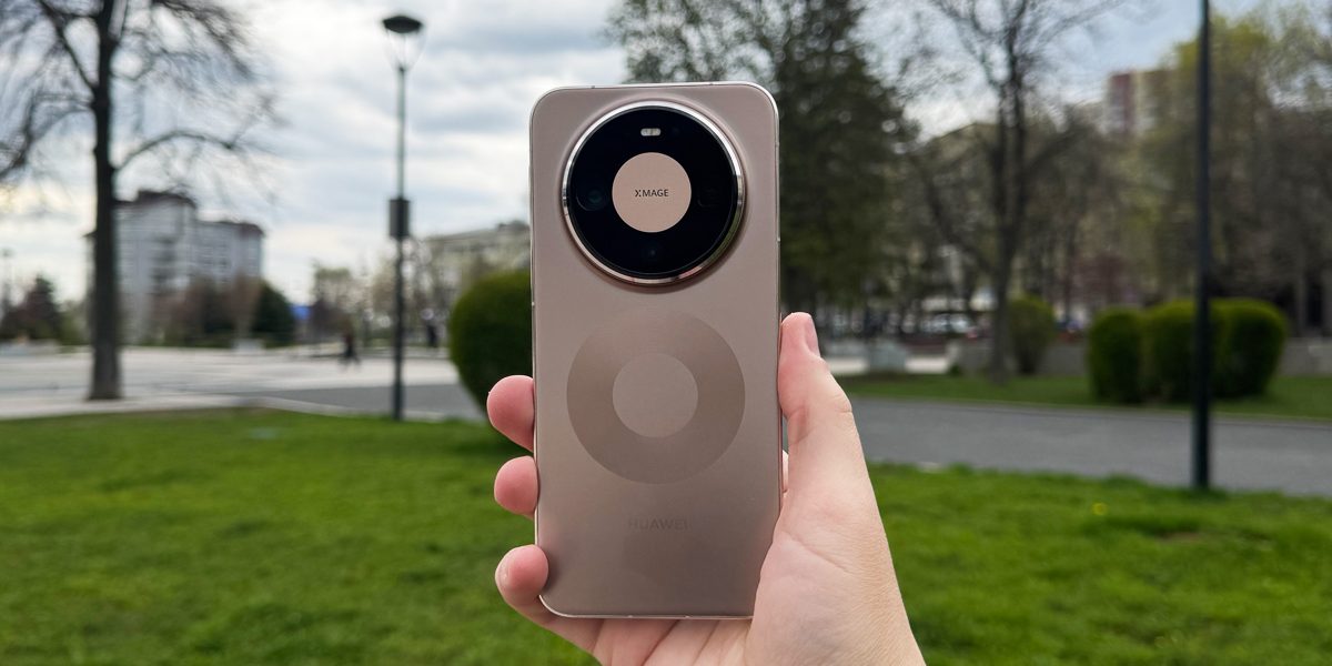 Обзор HUAWEI Mate 80 Pro: настоящий фотофлагман, у которого всего одна проблема