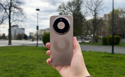 Обзор HUAWEI Mate 80 Pro: настоящий фотофлагман, у которого всего одна проблема