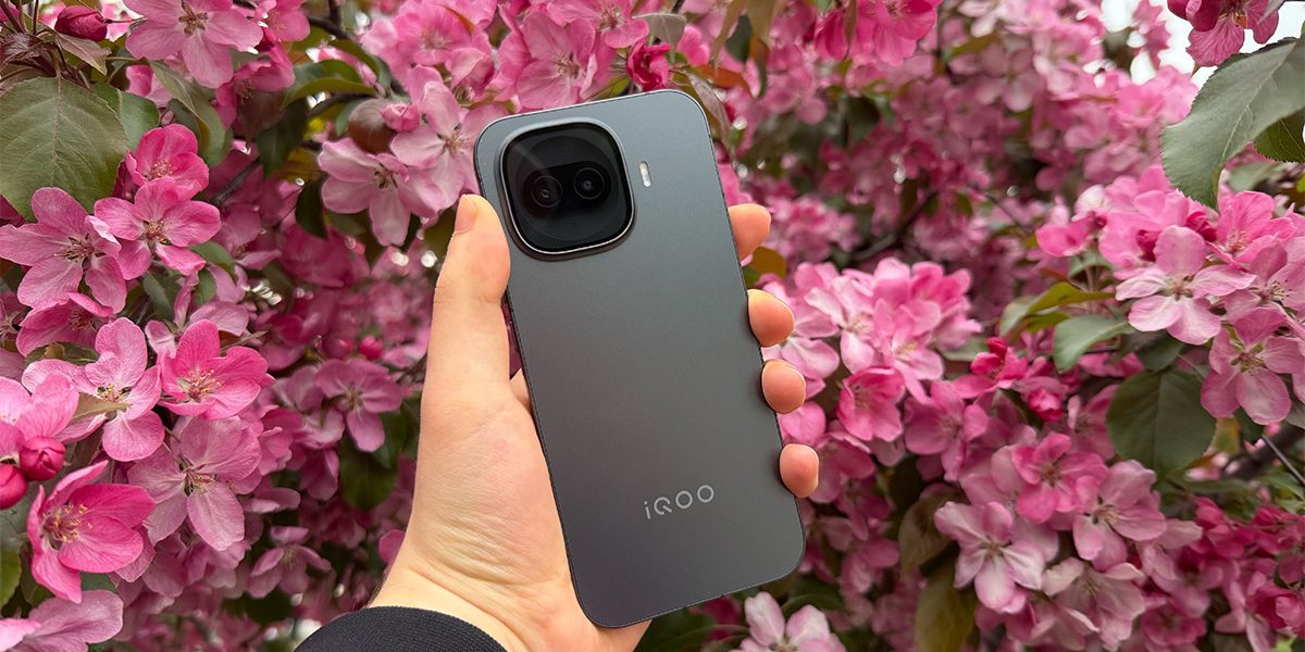 Обзор iQOO 15R: честный субфлагман или просто крепкий середняк?
