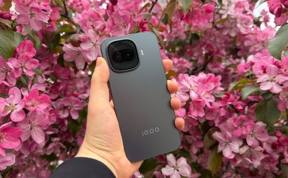 Обзор iQOO 15R: честный субфлагман или просто крепкий середняк?