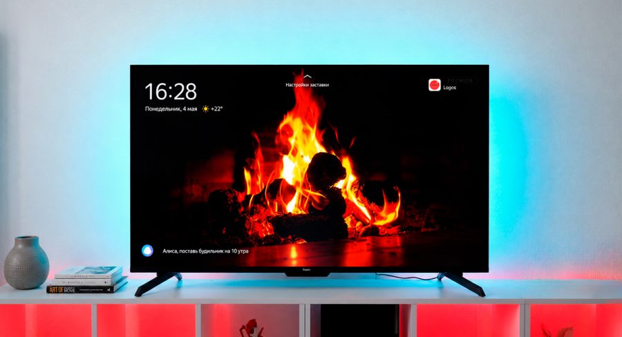 Обзор Яндекс ТВ Станции MiniLED: премиум, который наступает на пятки старшей Pro