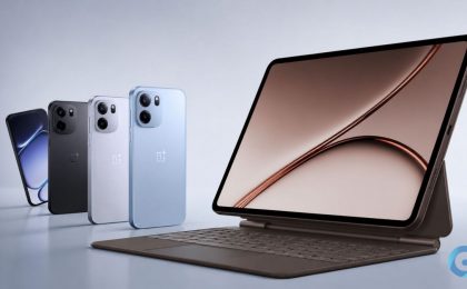 OnePlus Nord CE6 и OnePlus Pad 4 вышли в России