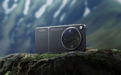 OPPO Find X9 Ultra стал доступен для предзаказа в России