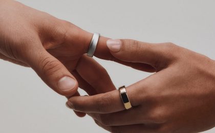 Oura представила «умное» кольцо Ring 5 с автономностью до 9 дней