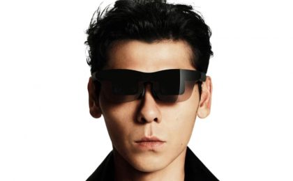 RayNeo выпустила первые AR-очки с Dolby Vision и «IMAX-эффектом»