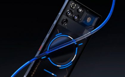 RedMagic 11S Pro сможет запускать игры в 2K и 144 FPS
