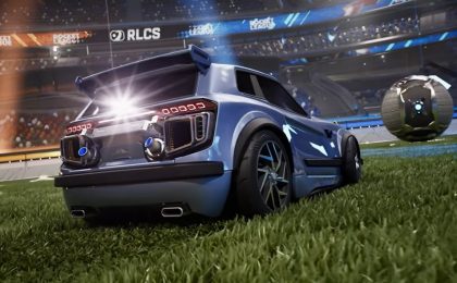 Epic Games показала первую игру на Unreal Engine 6