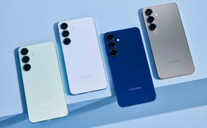 Названы смартфоны Samsung, которые первыми получат One UI 8.5